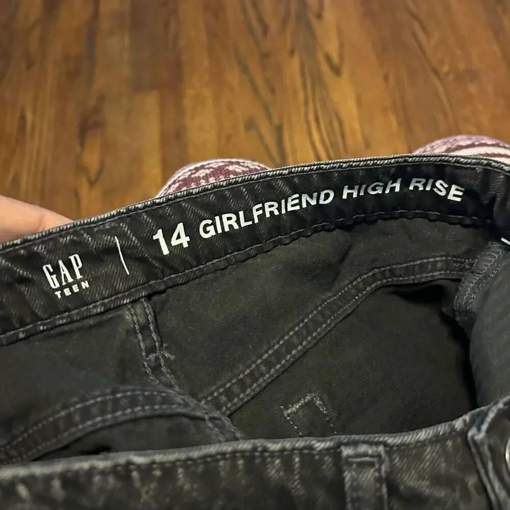 GAP new tags